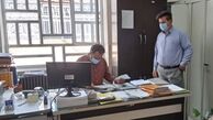 دورکاری ادارات لغو شد / جلوگیری از حضور کارمندانی که واکسن نزنند