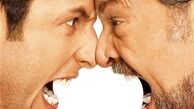 هنگام عصبانیت بهترین واکنش چیست؟
