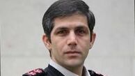 "جلال ملکی" سخنگوی ائتلاف خدمت شد/ "آبی" رنگ ستاد خدمت

