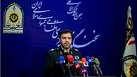 تهران در درگیری و نزاع رکورد زد