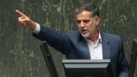 نقوی‌حسینی:ماندن یا نماندن «قالیباف»و«رئیسی» تا دو هفته دیگر معلوم می‌شود