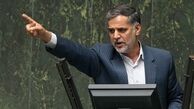 نقوی حسینی:تحرک انقلابی در دستگاه دیپلماسی کمتر به چشم می‌خورد