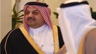 وزیر دفاع قطر از ترور جان به در برد