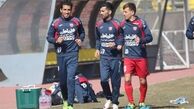 شارژ مالی پرسپولیسی ها قبل از دربی