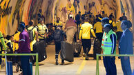 زمان اعلام رای دیدار سپاهان – الاتحاد مشخص شد