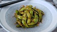 طرز تهیه ادامامه به روش رستورانی