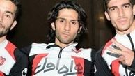 خالقی‌فر: پرسپولیس به بردن عادت کرده است