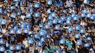 استقلال و الهلال قطعا در زمین بی طرف
