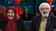 مشایخی: دوباره به دنیا بیایم کتاب فروش می‌شوم 