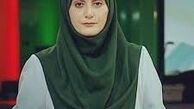 نظر خانم گوینده در مورد رئیس جمهور سنگاپور