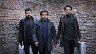 وحید رهبانی با ادامه گاندو باز میگردد + عکس