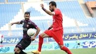 اعتراض باشگاه پدیده به حضور آل کثیر