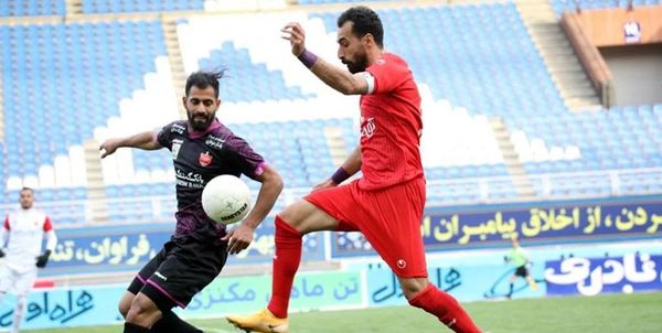 اعتراض باشگاه پدیده به حضور آل کثیر