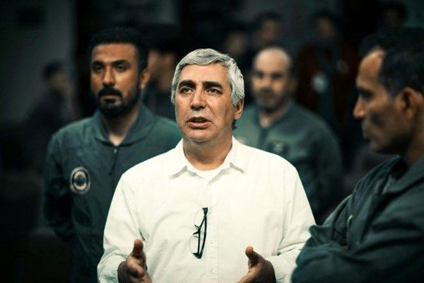 آخرین ساخته ابراهیم حاتمی کیا در کدام مرحله است؟ + عکس