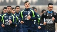 مدافع استقلالی که در آرزوی اروپاست!