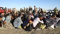 طرح جمع‌آوری معتادان متجاهر شهر تهران با اولویت زنان و محله هرندی