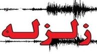 آخرین وضعیت زلزله هجدک کرمان