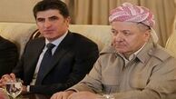 چرایی اصرار بارزانی بر پست ریاست‌جمهوری