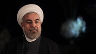 موضع ستودنی و قابل تقدیر  روحانی/ عدم اشراف بر مواضع منتقدین