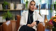 واکنش تینا پاکروان به توقیف سریال تاسیان