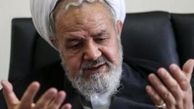 سپاه را خرج اشخاص، احزاب و گروه ها نمی کنیم