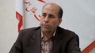 پزشکان هلال، ناجی یک زائر ایرانی در کاظمین