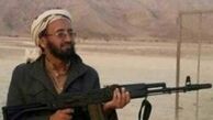 کشته شدن سرکرده القاعده در مرکز یمن