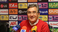  آخرین فرصت برانکو به مسئولان پرسپولیس برای تمدید قرارداد
