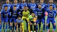 استقلال و یک جام حدفی پر از مصدوم