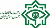 پیام وزیر اطلاعات به مناسبت هفته بسیج