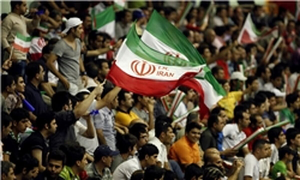 آغاز فروش بلیت مسابقه والیبال ایران و آلمان