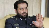 گسترش پدافند هوایی در ۳۶۰۰ نقطه کشور