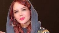 جملات عاشقانه نگین صدق گویا/عکس