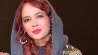 جملات عاشقانه نگین صدق گویا/عکس