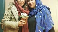 هدیه زیبای ستاره پسیانی + عکس