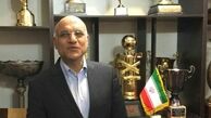 اظهارات فتحی درباره پادوانی +فیلم