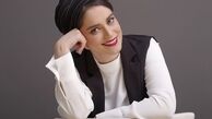استایل ساده و شیک غزل شاکری + عکس