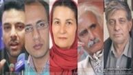 هیات داوران بخش مستند جشنواره فیلم فجر معرفی شدند