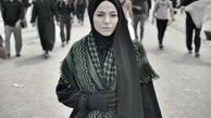 جذاب ترین سفر زندگی خانم مجری+عکس