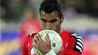 پولادی: نمی‌توانم فیزیوتراپی کنم