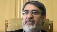 رحمانی‌فضلی: تروریسم از نظر ما کاملاً محکوم است 