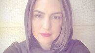 سلفی جدید مریم شیرازی + عکس