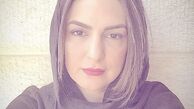 سلفی جدید مریم شیرازی + عکس
