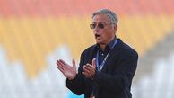 دستیاران کرانچار در تیم ملی امید مشخص شد