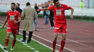 بازگشت مدافعان مصدوم پرسپولیس به تمرینات گروهی