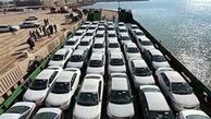 لغو مجوز واردات خودروی ورزشکاران