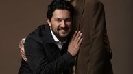 استاد معروف حامد بهداد + عکس