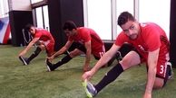 مواجهه استقلالی‌ها و پرسپولیسی‌ها یک روز بعد از دربی 