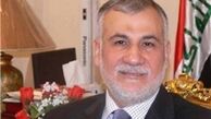 وزیر فراری عراقی، تحویل بغداد داده شد