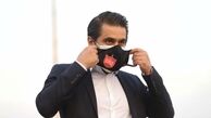 بازیکنان پرسپولیس با غیرت کار می‌کنند